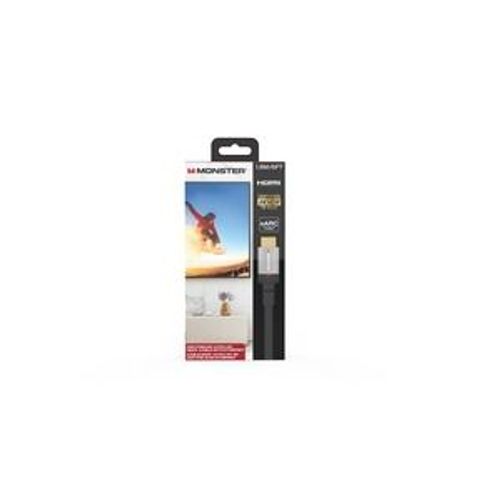 Cable Hdmi Essentials Uhd 8k Dolby Vision Hdr 48gbps 1,80m