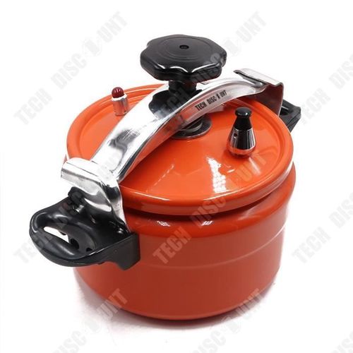Td® Cuisinière À Induction 1,8 L, Cuisinière Électrique En Céramique, Cuisinière À Gaz, Pot Universel Non Revêtu