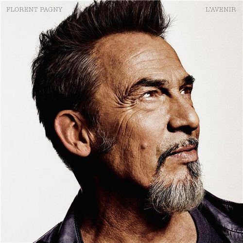 L'avenir - Cd Album  Digipack