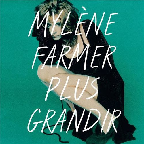 Plus Grandir - Best Of 1986-1996 - Cd Album  Digipack
