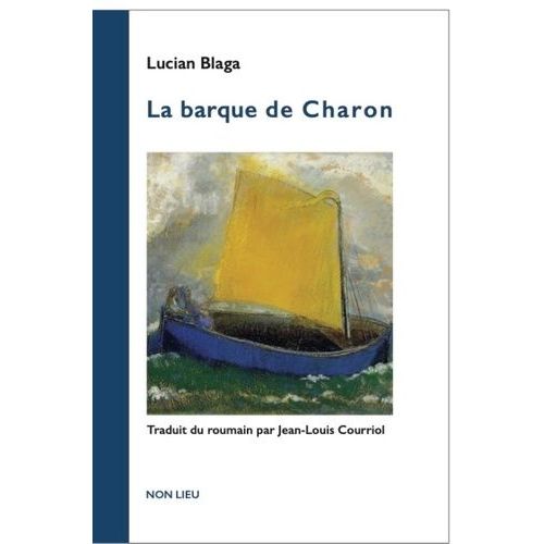 La Barque De Charon