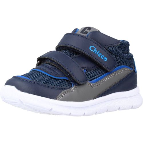 Chicco Gino Colour Bleu