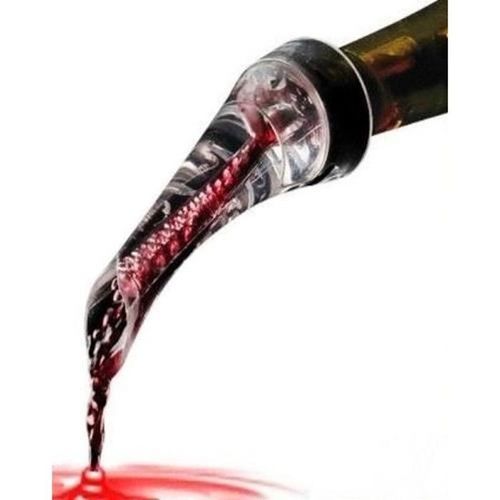 Diercosy Excelvan Bec Verseur Aérateur À Vin - Libère L'arômes De Vin