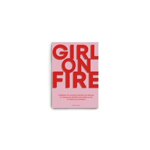 Girl On Fire