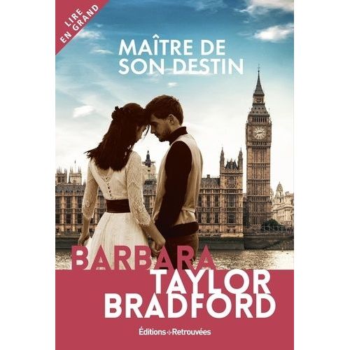 Maître De Son Destin - La Maison Des Falconer