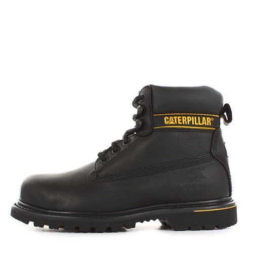 Bottines Caterpillar Holton Sb - 45