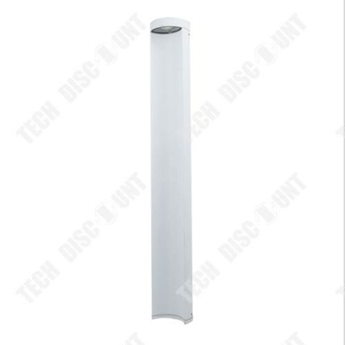 Td® Applique Murale Led Intérieur Evok Ip44 10w 800 Lm Eclairage Décoration Pour Salle De Bains