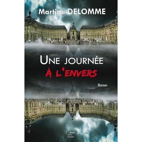 Une Journée À L?Envers