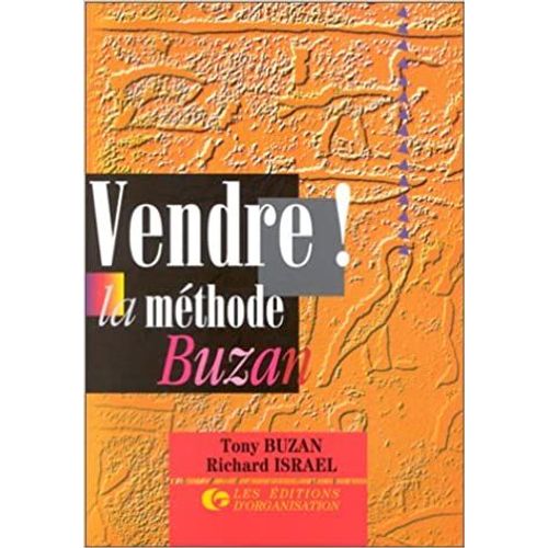 Vendre ! La Methode Buzan