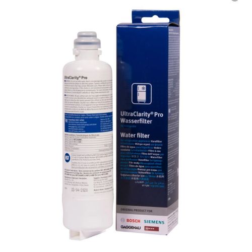 Filtre à eau d'origine Réfrigérateur congélateur (11032518 BOSCH SIEMENS NEFF BALAY)