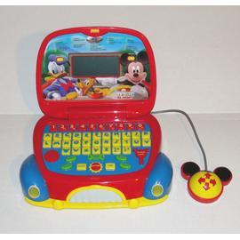 Console Vsmile Pocket La Maison De Mickey - Cdiscount Jeux - Jouets
