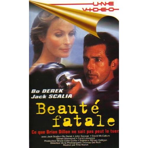 Beauté Fatale