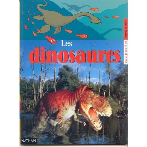 Les Dinosaures