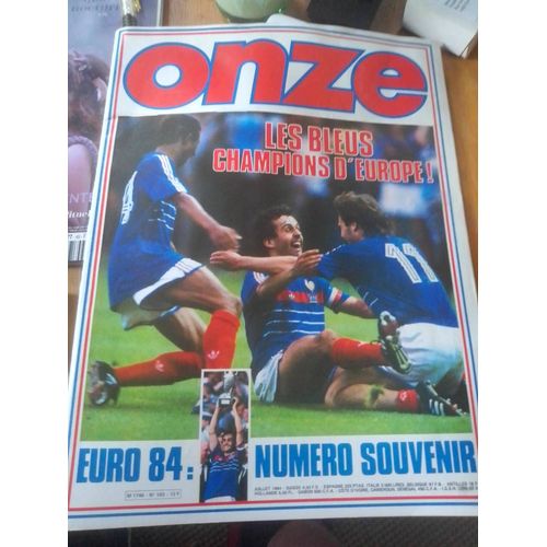Onze N°103