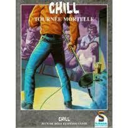 Chill Tournee Mortelle