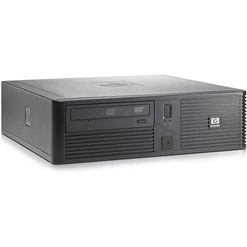 HP RP5700 Intel Pentium - 1.8 Ghz - Ram 4 Go - DD 320 Go