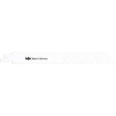 Lame scie sabre 4040 Heller 24038 3 Longueur lame de scie 180 mm 1 pc(s)