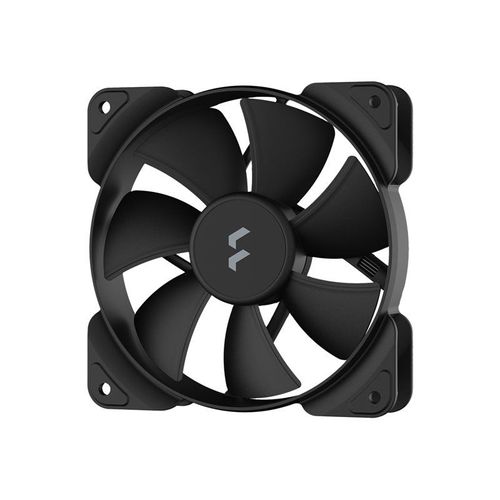 Fractal Design Aspect 12 - Ventilateur châssis - 120 mm - noir