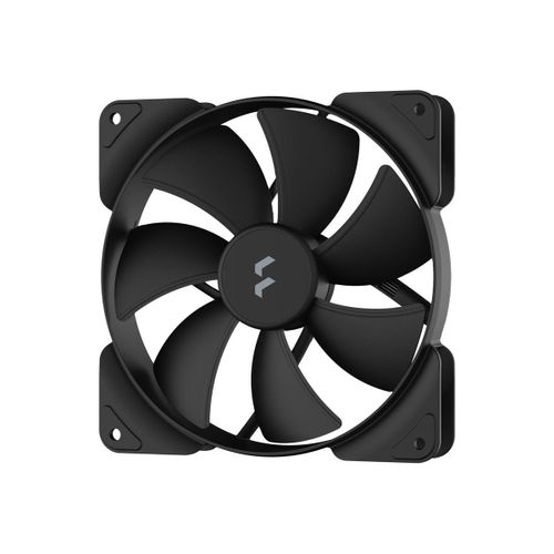 Fractal Design Aspect 14 - Ventilateur châssis - 140 mm - noir