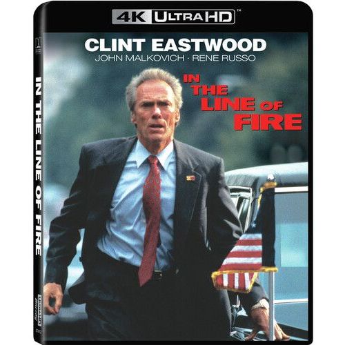 Dans La Ligne De Mire (In The Line Of Fire)