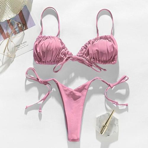 Maillot de bain victoria secret 2020 hot sale