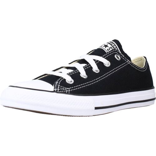 Baskets Converse Chuck Taylor All Star Core Ox Noir - 34