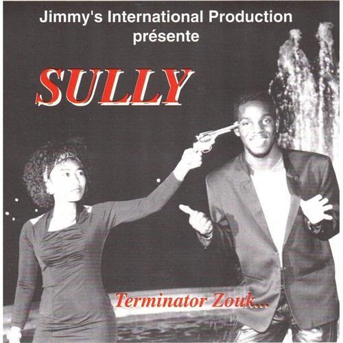 Sully - Terminator Zouk... Volume 2