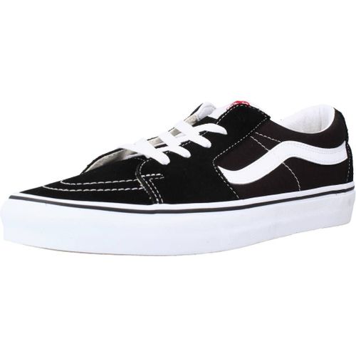 Vans Ua Sk8-low Colour Noir