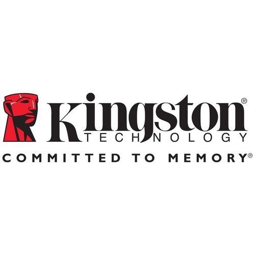 Kingston - DDR4 - module - 32 Go - DIMM 288 broches - 3200 MT/s / PC4-25600 - CL22 - 1.2 V - mémoire enregistré - ECC - pour Lenovo ThinkStation P620
