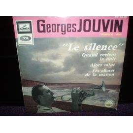 Le Silence +3