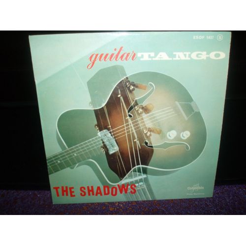 Guitar Tango +3