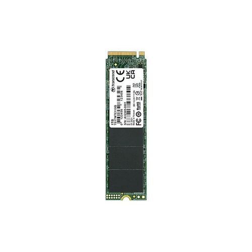 Transcend 110Q M.2 1000 GB PCI Express 3.0 QLC 3D NAND NVMe