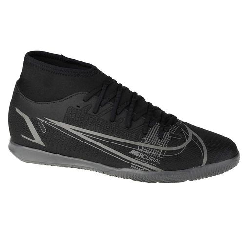 Baskets Basses Nike Mercurial Superfly 8 Club Ic