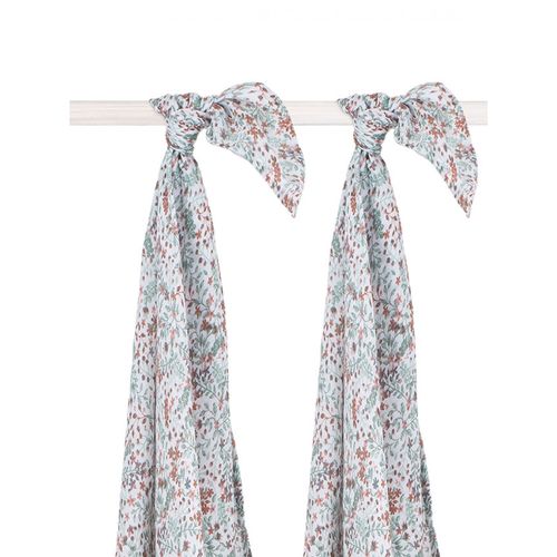 Lot De 2 Langes Hydrophiles - Bloom - Jollein