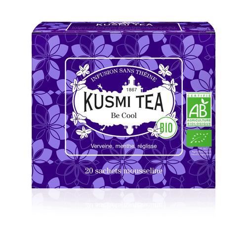 Kusmi Tea - Be Cool Bio