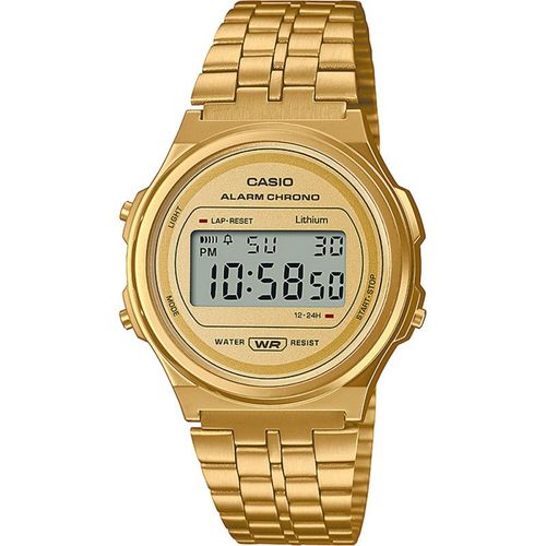 Relogio Casio Vintage