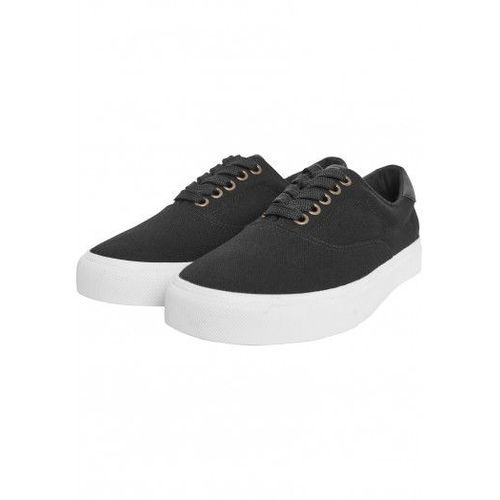 Baskets En Coton Avec Lacets