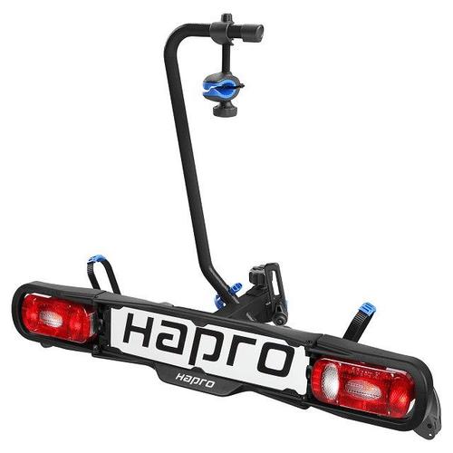 Porte-Vélos Hapro Atlas Active I - Pour 1 Vélo - Hapro