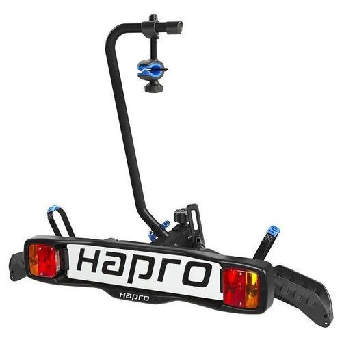 Porte-Vélos Hapro Atlas Active I - Pour 1 Vélo - Hapro
