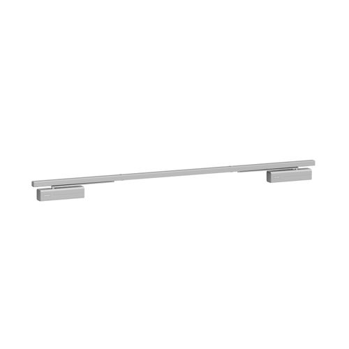 Bandeau - fermeture porte 2 vantaux - sans asservissement - G 461 VACHETTE