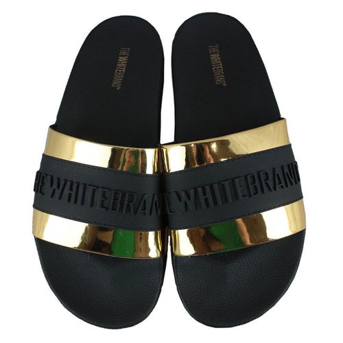 Thewhitebrand Twb Relief Gold