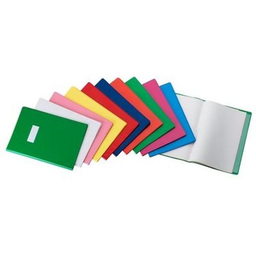Favorit 100460667 Foglio Di Protezione 210 X 297 Mm (A4) Polipropilene (Pp)