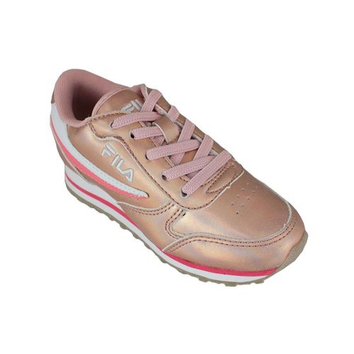Fila Orbit F Low Kids Lotus