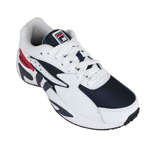 Fila Mindblower Wmn White/navy/red T39