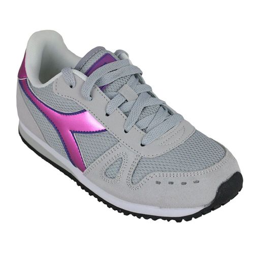 Diadora Simple Run Gs Girl 65010