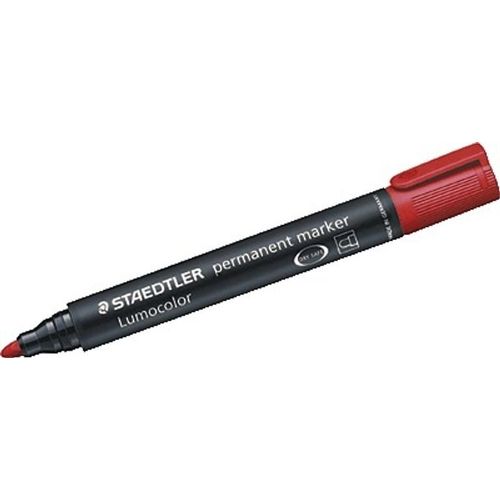 Staedtler Lumocolor Marcatore Permanente