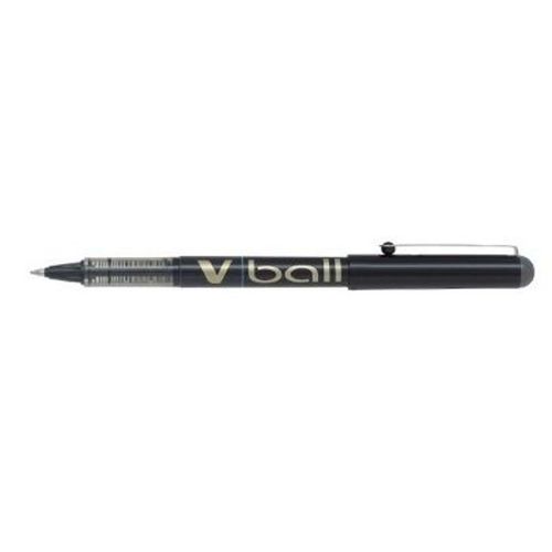 Pilot 011190 Penna Roller Nero