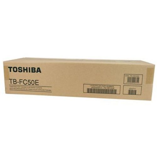 Toshiba 6AG00005101 raccoglitori toner 30000 pagine
