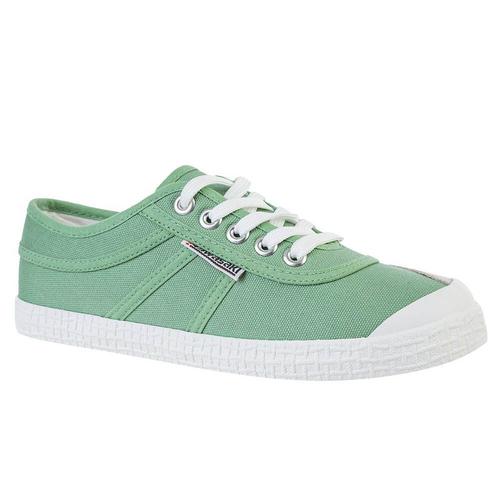 Original Canvas Shoes Agave Green