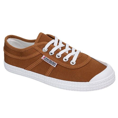 Original Canvas Shoe Adobe